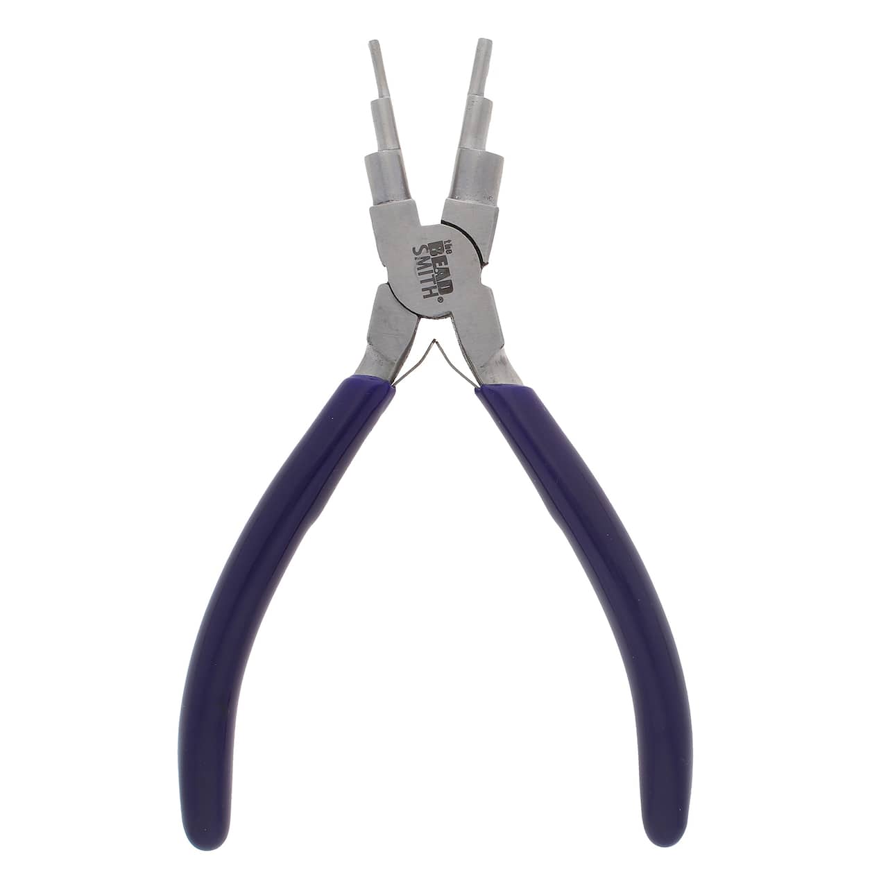 Beadsmith® 6-Step Wire Looping Jewelry Pliers
